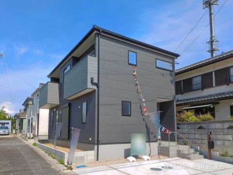 リーブルガーデン常滑市新田町第５ 外観・内装5
