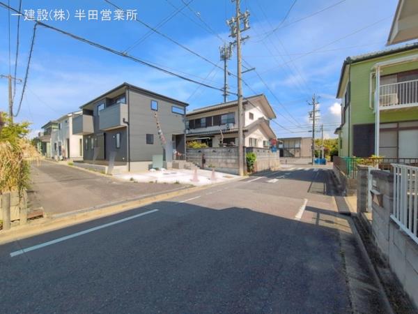 リーブルガーデン常滑市新田町第５ 写真6