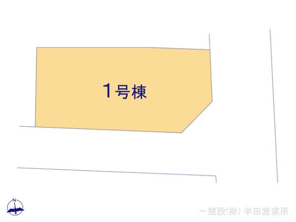 リーブルガーデン常滑市新田町第５ 写真6