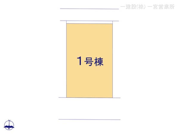 リーブルガーデン一宮市苅安賀駅西 写真8