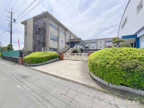リーブルガーデン一宮市苅安賀駅西 周辺環境1
