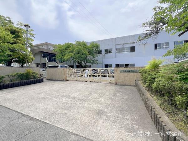 リーブルガーデン一宮市苅安賀駅西 周辺環境2