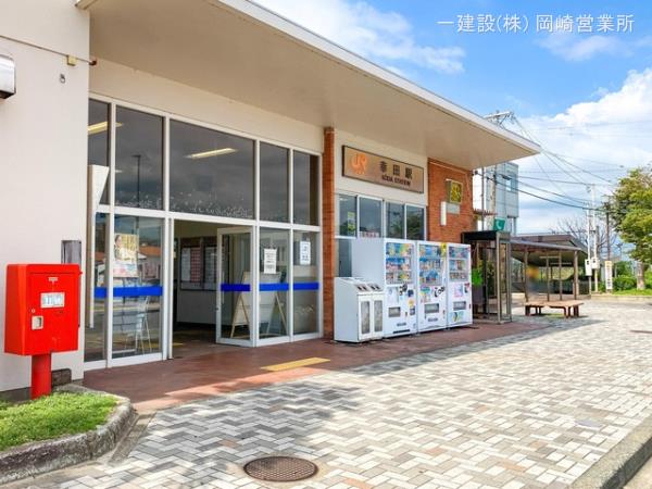 リーブルガーデン幸田第３３菱池 周辺環境3