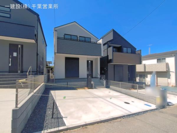リーブルガーデン四街道市物井 写真5