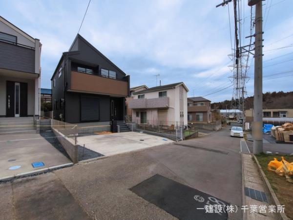 リーブルガーデン四街道市物井 写真6