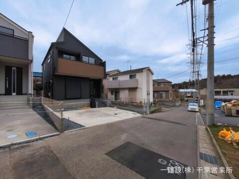 リーブルガーデン四街道市物井 外観・内装6