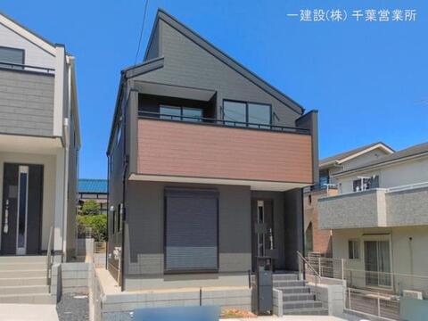 リーブルガーデン四街道市物井 外観・内装12