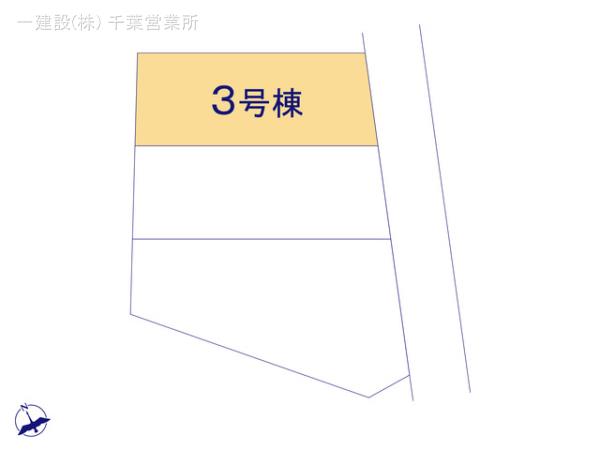 リーブルガーデン四街道市物井 写真14