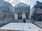 リーブルガーデン四街道市物井 写真1