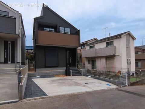 リーブルガーデン四街道市物井 外観・内装4