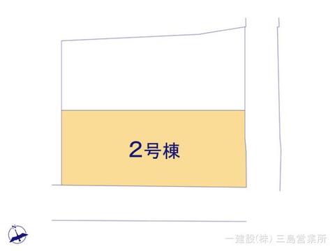 リーブルガーデン富士宮市小泉 間取り4