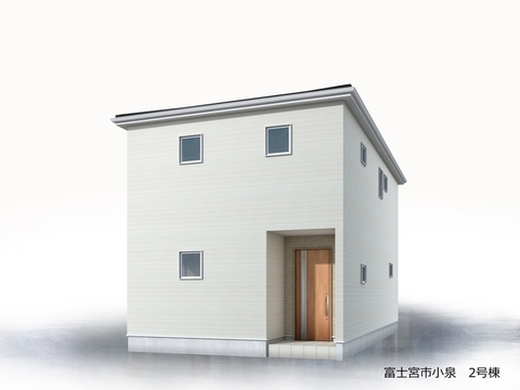 リーブルガーデン富士宮市小泉 外観・内装3
