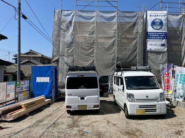 リーブルガーデン富士宮市小泉 写真4