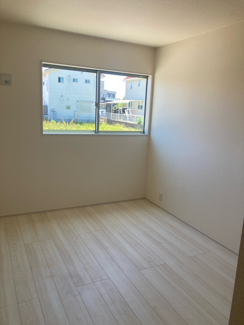 リーブルガーデン吉田町住吉6期 写真7