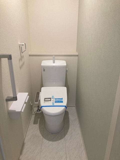 リーブルガーデン吉田町住吉6期 写真10