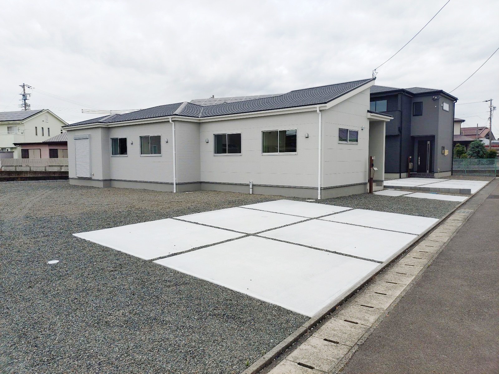 リーブルガーデン吉田町住吉6期 写真12
