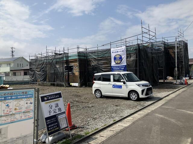 リーブルガーデン吉田町住吉6期 写真4