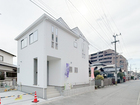 リーブルガーデン粕屋町柚須第二 写真1