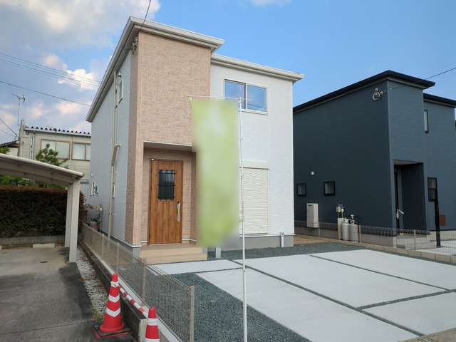 リーブルガーデン南区田井島 写真5