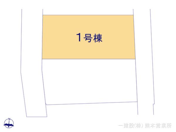 リーブルガーデン南区田井島 写真6