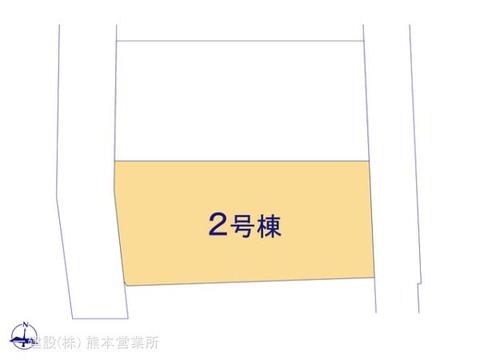 リーブルガーデン南区田井島 間取り4