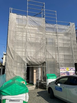 リーブルガーデン南区田井島 外観・内装4