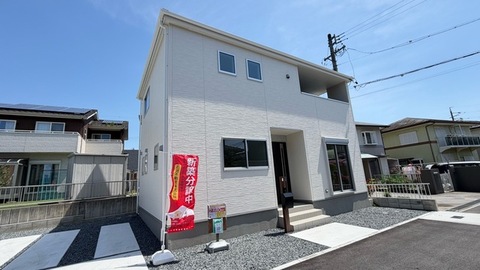 リーブルガーデン東員町山田 外観・内装2