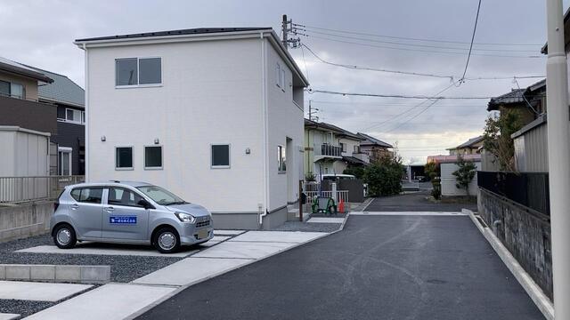 リーブルガーデン東員町山田 写真3