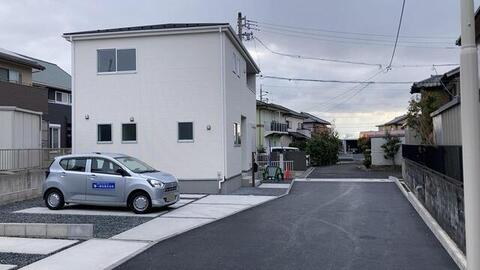 リーブルガーデン東員町山田 外観・内装3