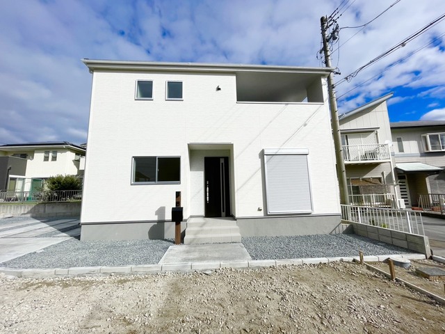 リーブルガーデン東員町山田 写真4