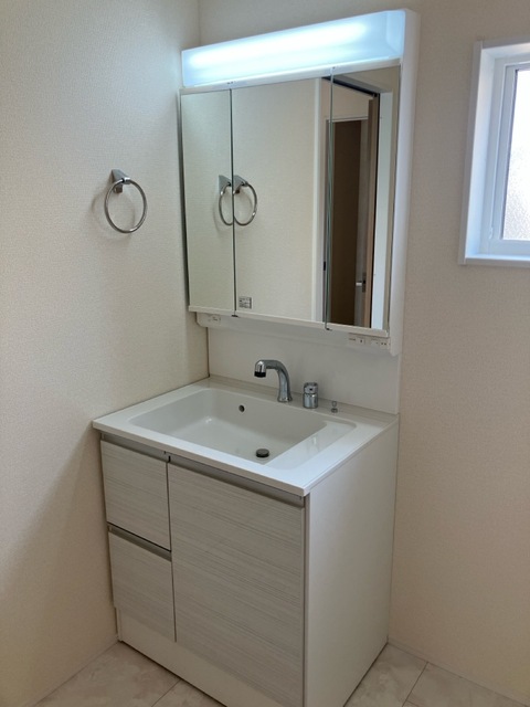 リーブルガーデン倉敷市黒崎第２ 写真5