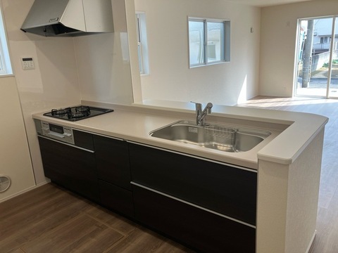 リーブルガーデン倉敷市黒崎第２ 外観・内装8