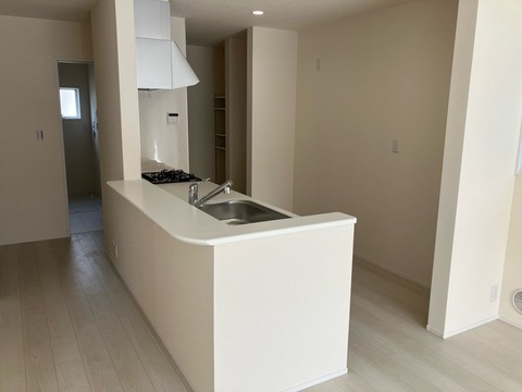 リーブルガーデン倉敷市黒崎第２ 外観・内装2