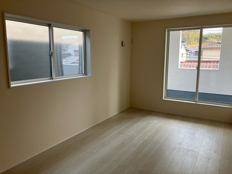 リーブルガーデン倉敷市黒崎第２ 外観・内装3