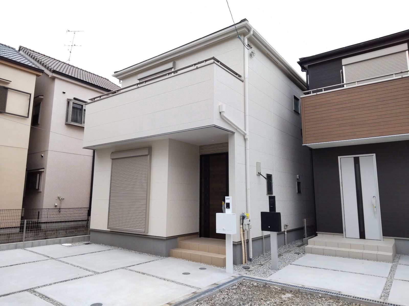 リーブルガーデン東大阪市池島町２丁目 写真5
