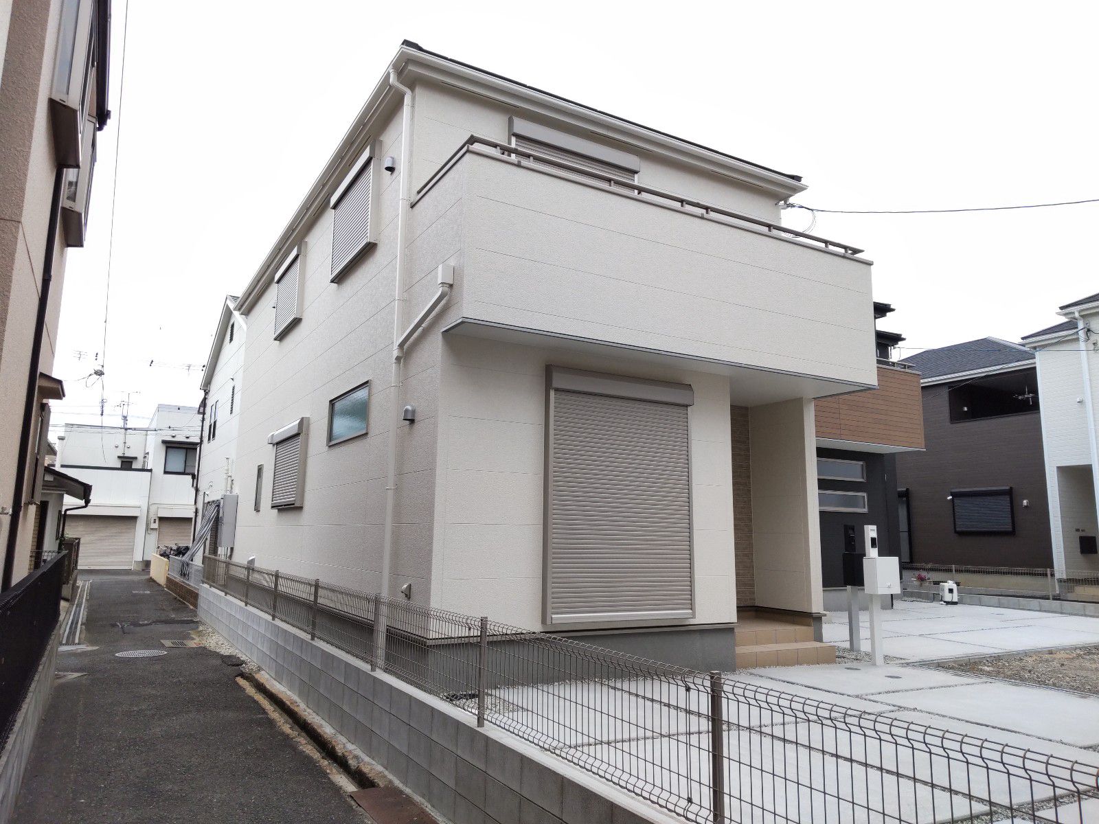リーブルガーデン東大阪市池島町２丁目 写真6