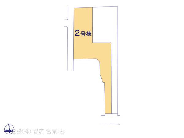 リーブルガーデン東大阪市池島町２丁目 写真6