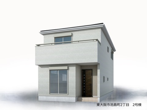 リーブルガーデン東大阪市池島町２丁目 外観・内装1