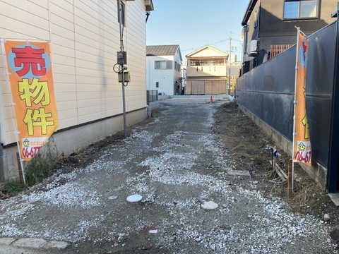 リーブルガーデン東大阪市池島町２丁目 外観・内装3