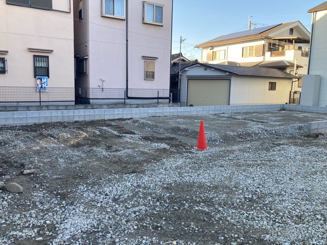 リーブルガーデン東大阪市池島町２丁目 写真4