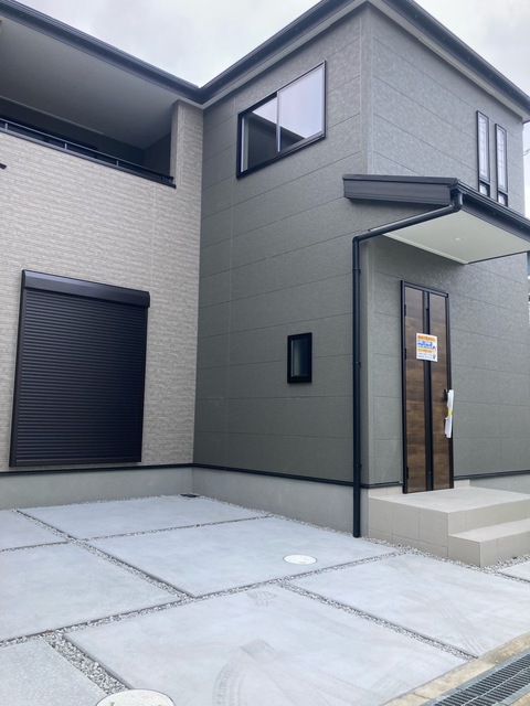 リーブルガーデン泉佐野市南中樫井 写真3