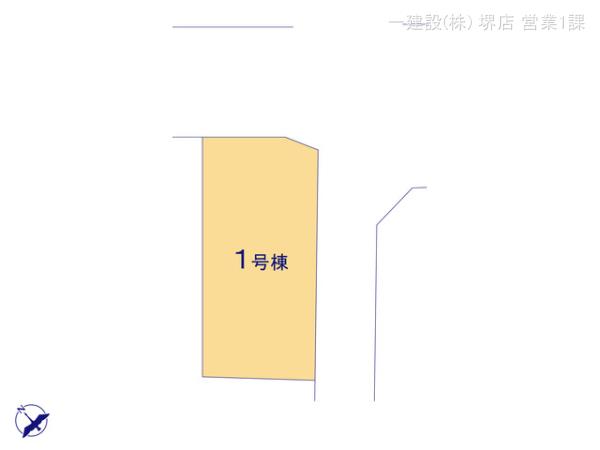 リーブルガーデン泉大津市池浦町4丁目 写真5