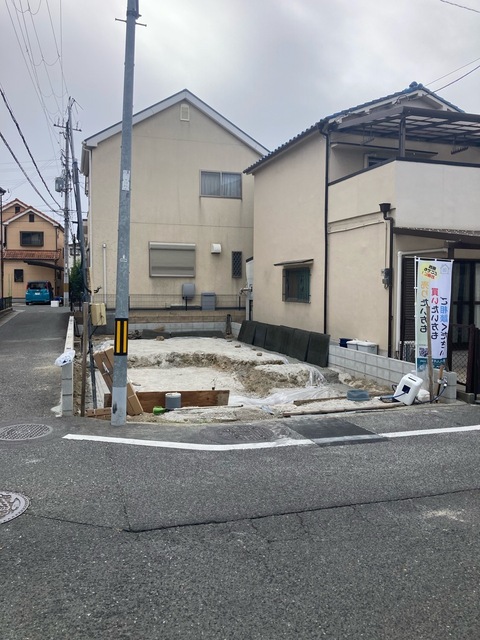 リーブルガーデン泉大津市池浦町4丁目 写真3