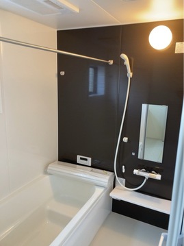 リーブルガーデン宇都宮駒生町第２５ 外観・内装8