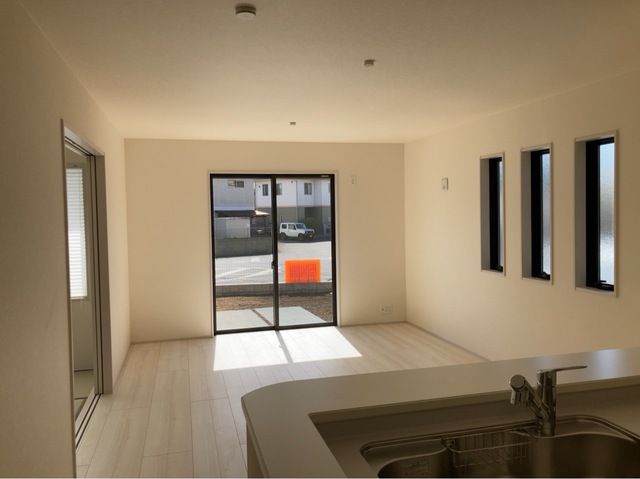 リーブルガーデン宇都宮駒生町第２５ 写真11