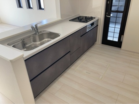 リーブルガーデン宇都宮駒生町第２５ 外観・内装12