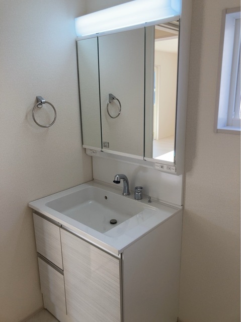 リーブルガーデン宇都宮緑第９ 写真5