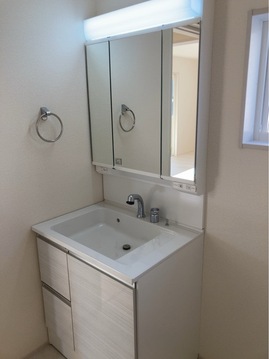 リーブルガーデン宇都宮緑第９ 外観・内装5