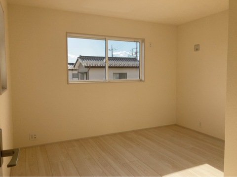 リーブルガーデン宇都宮緑第９ 外観・内装6