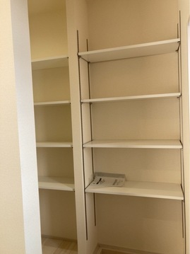 リーブルガーデン宇都宮緑第９ 外観・内装10